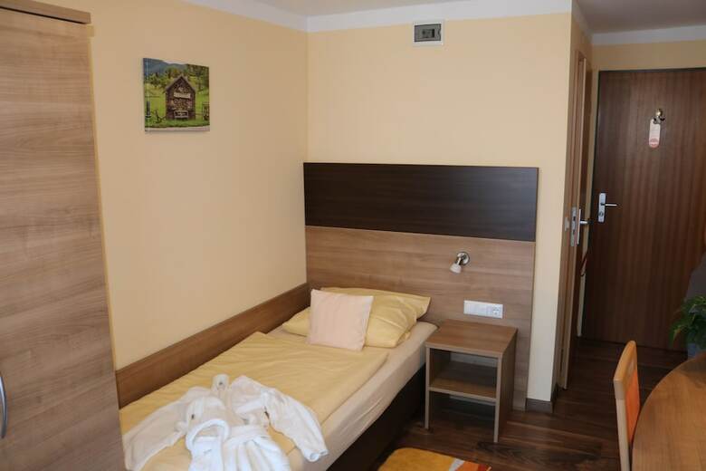 Hotel Brigitte