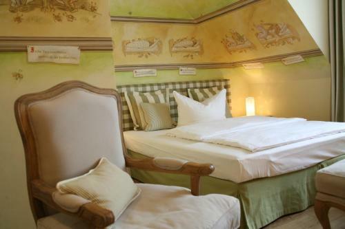 Hotel Wilhelm Busch