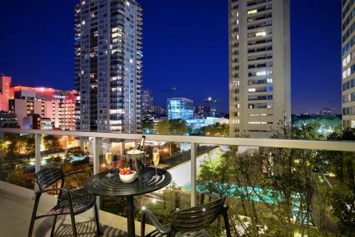 Apartamento The Haig
