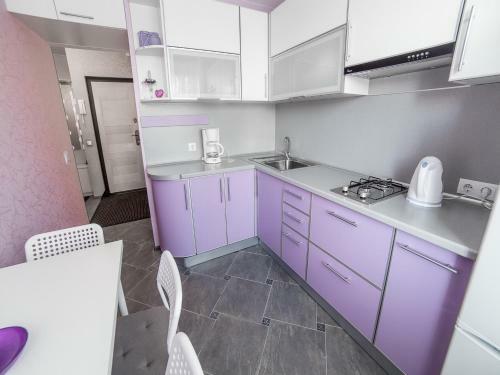 Flatrentminsk Apartments