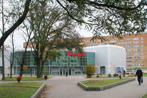 Flatrentminsk Apartments
