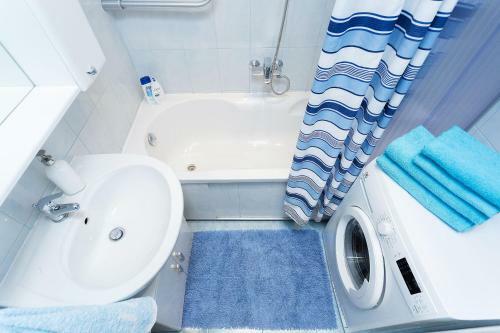 Flatrentminsk Apartments