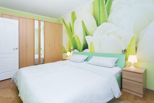 Flatrentminsk Apartments