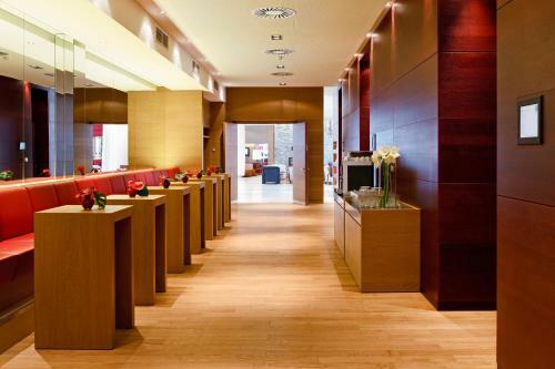 Tauern Spa Hotel & Therme