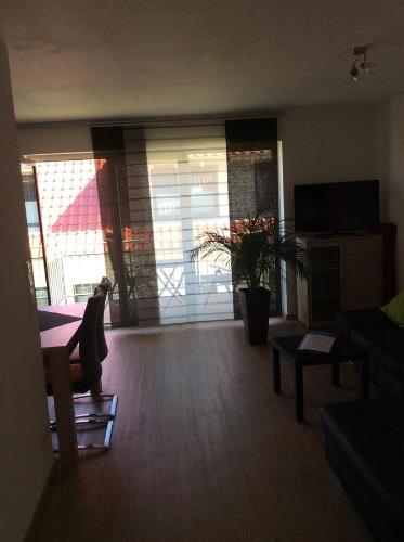 Apartamento Ferienwohnung Bodenseezauber