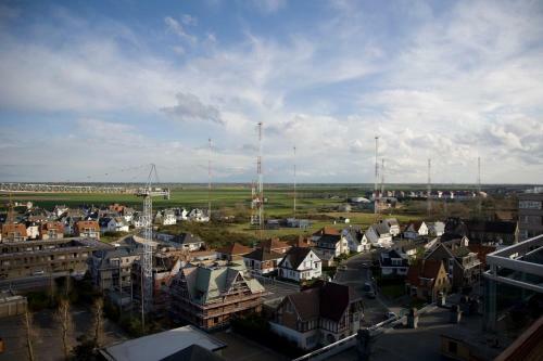 Hotel De Zeebries