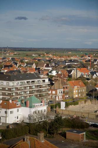 Hotel De Zeebries