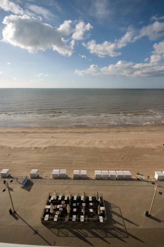 Hotel De Zeebries