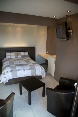 Hotel De Zeebries
