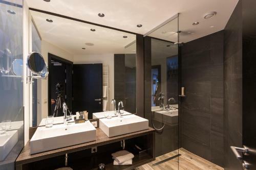 Hotel Das Marent