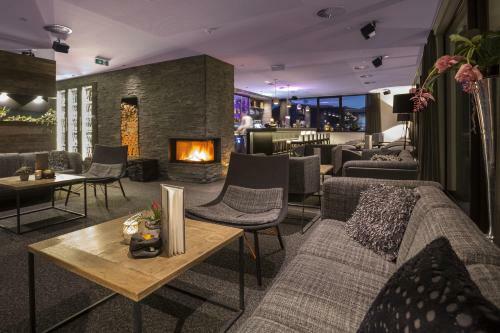 Hotel Das Marent