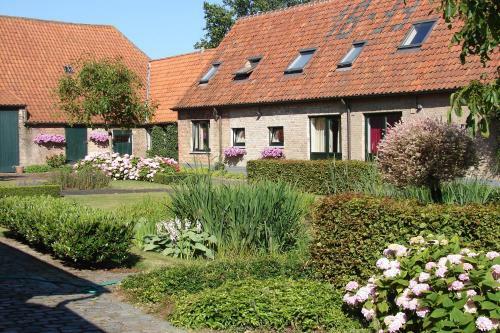 Holiday Home De Colve