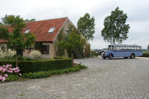 Holiday Home De Colve