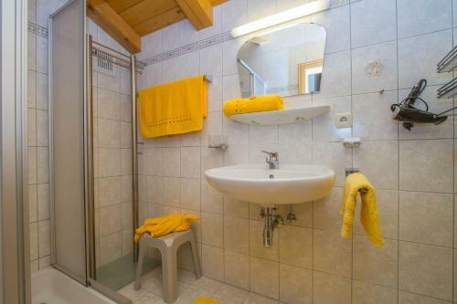 Apartamento Ferienhaus Niedermoser