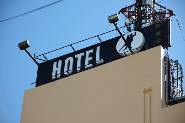 Buenos Aires Inn Apart Y Hotel