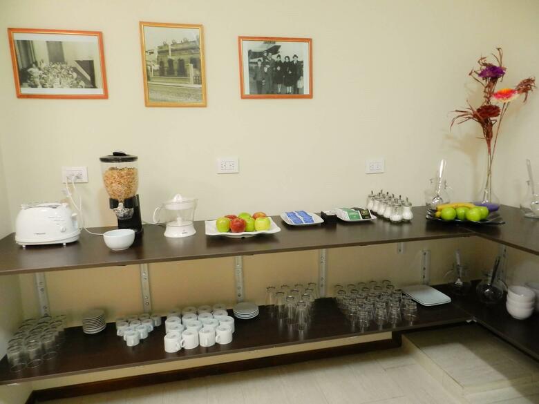 Buenos Aires Inn Apart Y Hotel