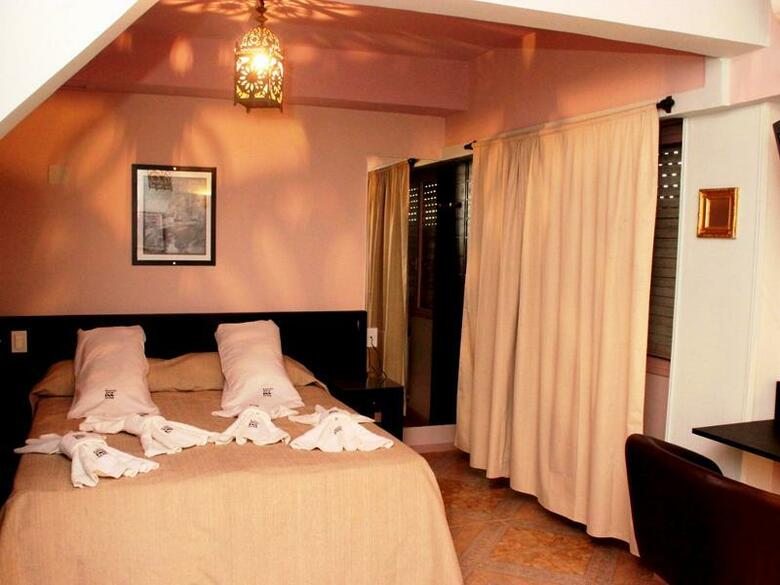 Buenos Aires Inn Apart Y Hotel