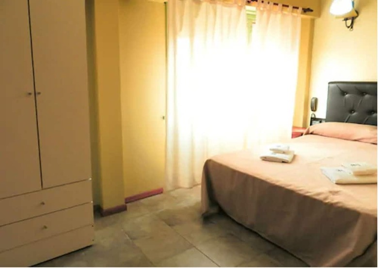 Buenos Aires Inn Apart Y Hotel