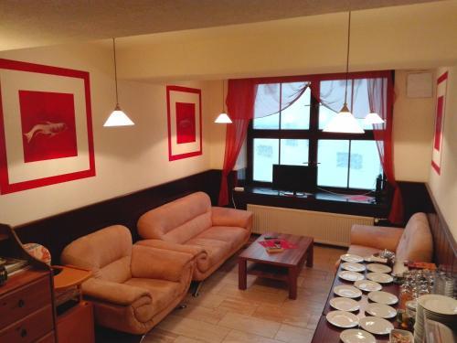 Hostal Altstadt Hotel