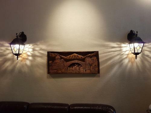 Hostal Helenental Pension & Apartments