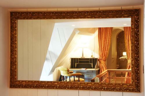Bed & Breakfast Exclusive Suites The Secret Garden
