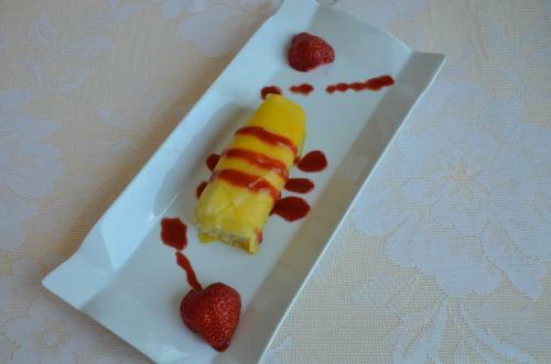 Hotel Hostellerie Doux Repos