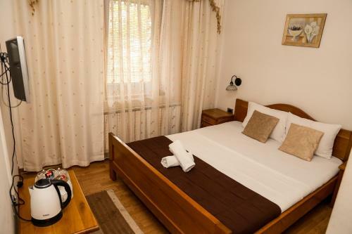 Bed And Breakfast Vijecnica