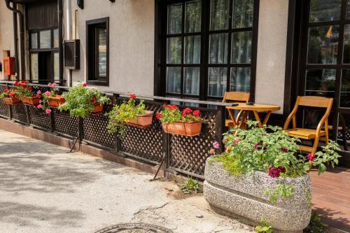 Bed And Breakfast Vijecnica