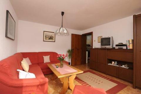 Hostal Haus Moosbrugger