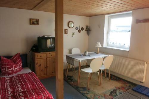 Apartamento Wanderunterkunft In Frauenwald