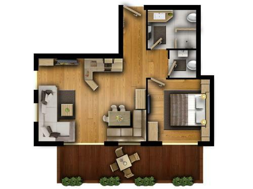 Pepi's Suites - Lechtal Apartments
