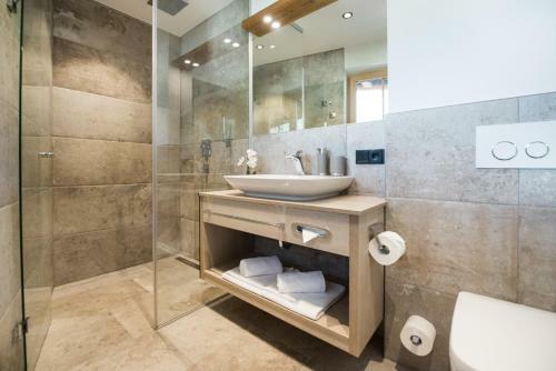 Pepi's Suites - Lechtal Apartments