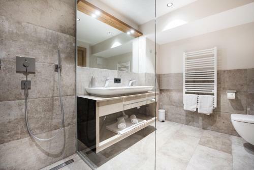 Pepi's Suites - Lechtal Apartments
