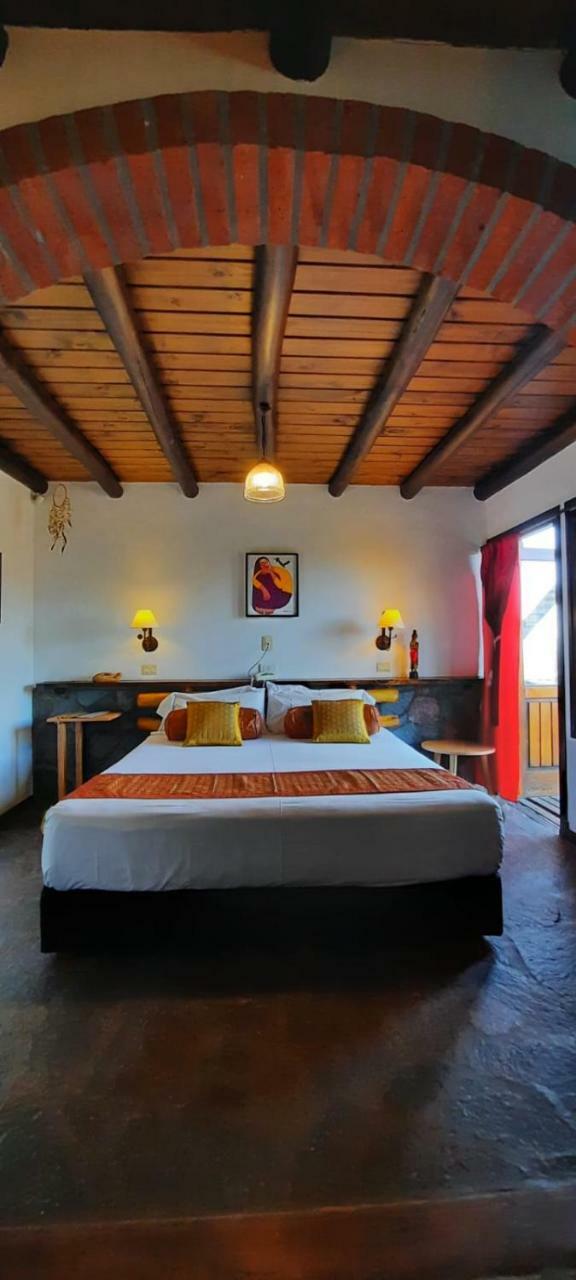 Hotel Y Spa Arenarena