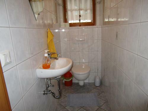 Apartamento Appartment Stiegler