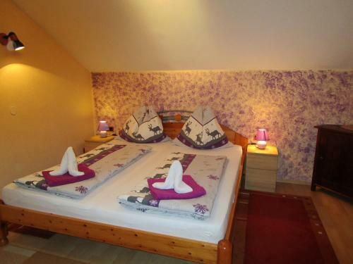 Apartamento Appartment Stiegler