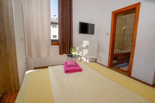 Hotel Rosmann