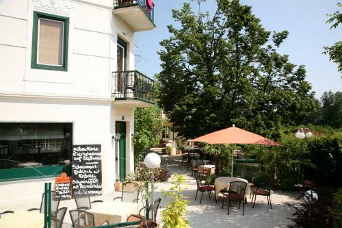 Hotel Rosmann