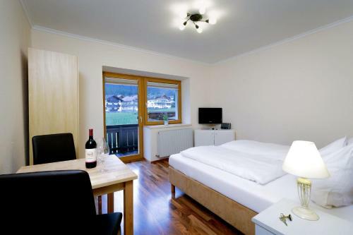 Apartamento Haus Romanelli