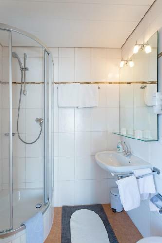 Hostal Gaestehaus Richter