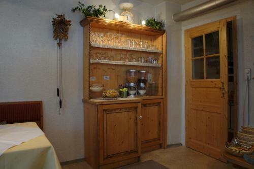 Hostal Gaestehaus Richter