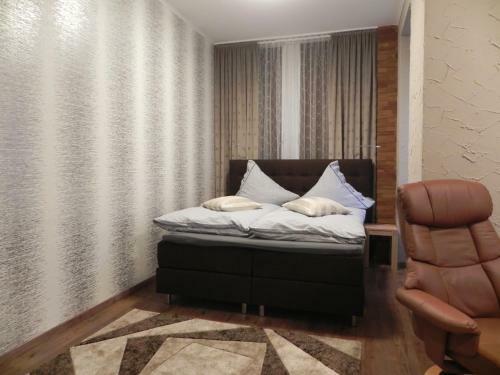 Bed & Breakfast Arkade