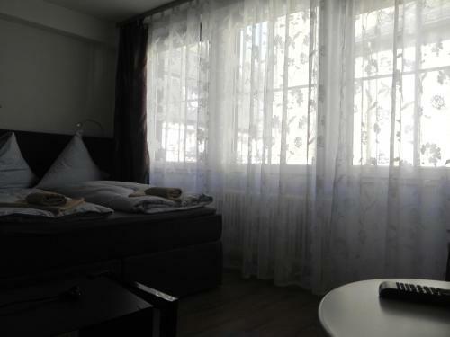 Bed & Breakfast Arkade