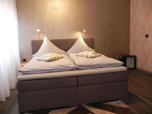 Bed & Breakfast Arkade