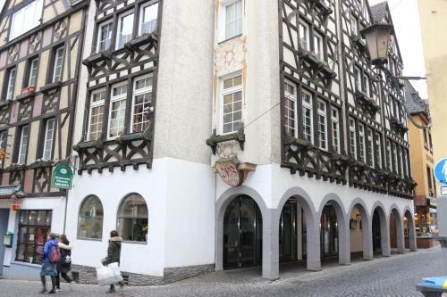 Bed & Breakfast Arkade