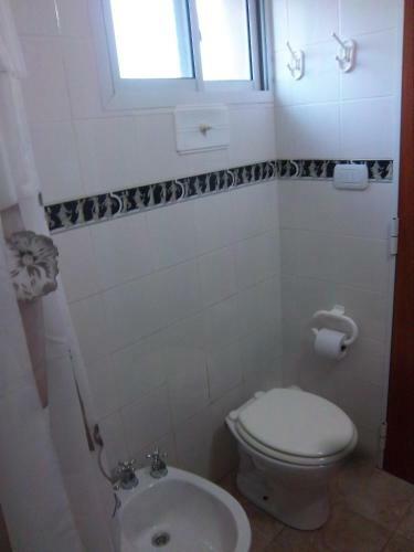 Lodge Caba�as Corral Del Molle