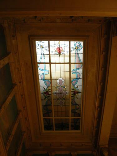 B&B Villa D'hondt