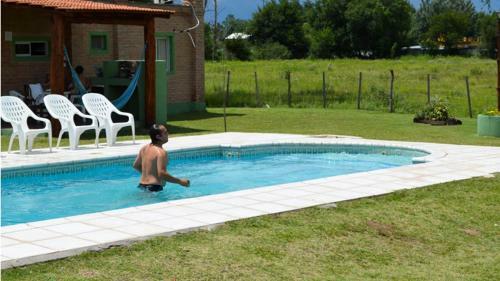 Apartamento Holiday Home Alta Vista