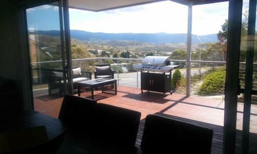 Hostal Jindabyne Guest House