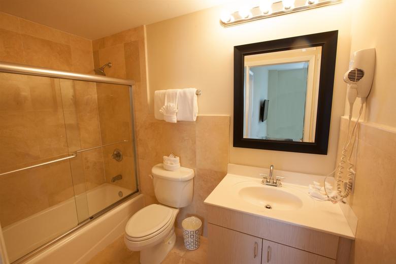 Fortune House Hotel